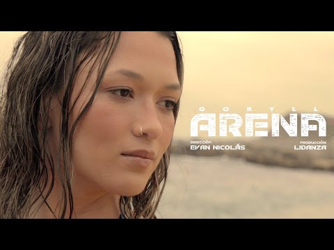 GORYLL -  ARENA (Video oficial)