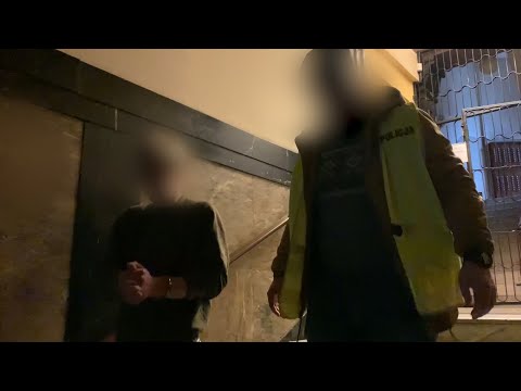 30.12.2019 Nożownik z Bytomia z zarzutami