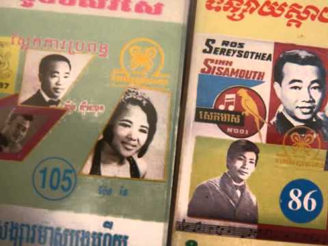 Dara Chom Chan - Bong Kom Merl Ngeay Oun