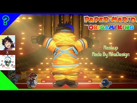 MASHUP: The Elastic Entertainer, Rubber Band // Juno Songs x AvoCado Tunes