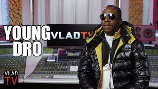 Young Dro on Getting High &amp; Going to Jail with Kris Kross&#39; Chris Kelly Before His Fatal OD (Part 2)