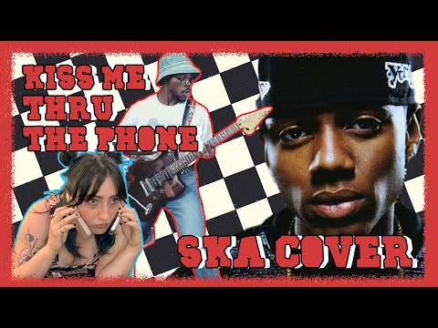 Video thumbnail for kiss me thru the phone