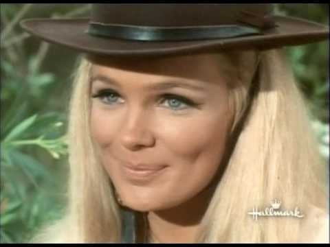 The Big Valley S04E01 - In Silent Battle