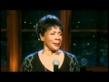 Bettye Lavette - "Isn't It A Pity" 11/12 Ferguson (TheAudioPerv.com)
