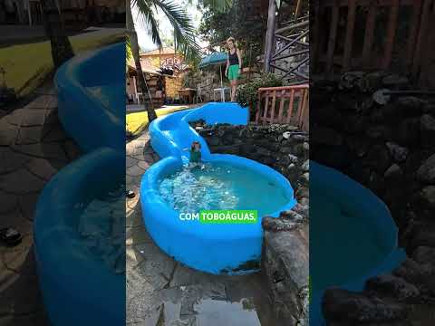 ROTEIRO COMPLETO: 4 DIAS EM ALDEIA VELHA (RJ) 🗺️🌿