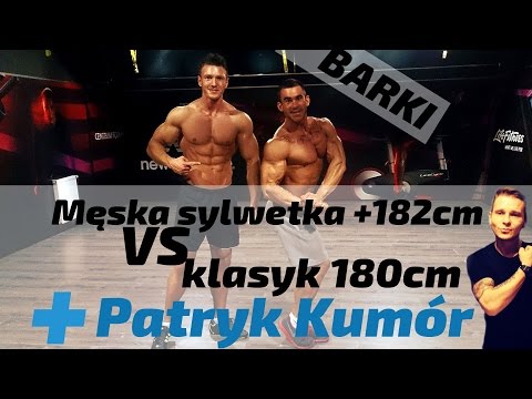 Kamil Romanek i Michał Roch nabijają barki 2 tygodnie przed Mistrzostwami Śląska