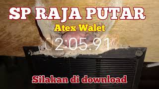 Download lagu SP Raja Putar suara panggil walet terbaik mp3
