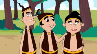 Download lagu Punokawan Episode 04 - Sederhana (Animasi Indonesia) mp3 Download lagu Punokawan Episode 04 - Sederhana (Animasi Indonesia) mp3