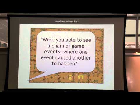 Intelligent Narratives: the Stories We Tell Ourselves through Digital Media