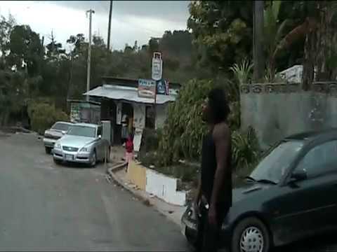 Ganja Speng - Ragga G