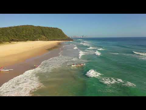 Tallebudgera Surf Club