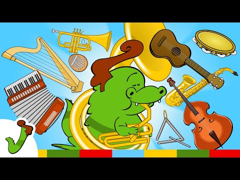 Segredo Revelado: Jacarelvis Toca Todos os Instrumentos? [Descubra Agora!]