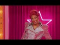 Jaida Essence Hall | All Runways | Drag Race Season 12 + All Stars 7