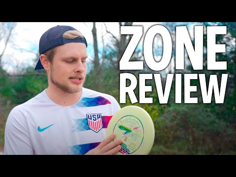 In-Depth Review of the Discraft Zone