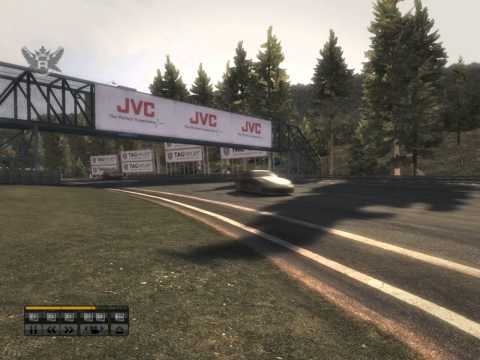 Let's Play Race Driver Grid [HD] - #00 Ein kleiner Vorgeschmack