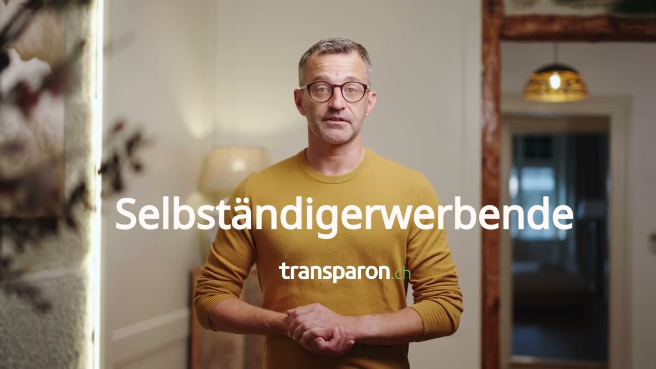 Selbständigerwerbende – Versicherung und Vorsorge verstehen