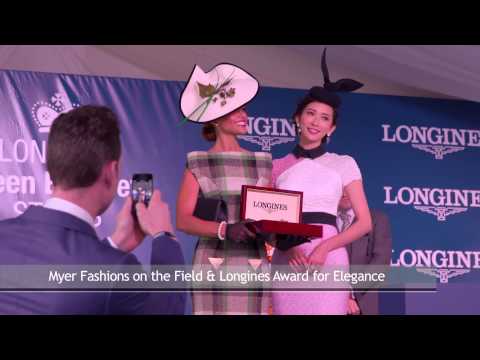 The Championships Day 2 – Longines Queen Elizabeth Stakes Day