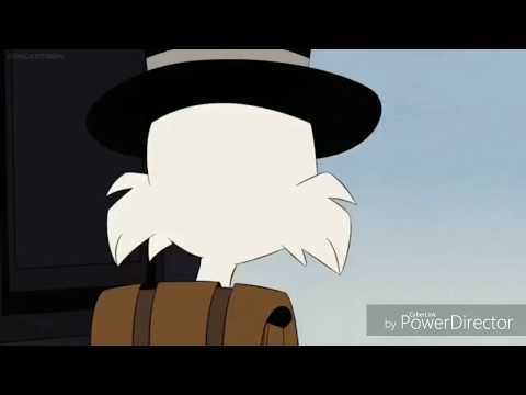 DuckTales 2017- Failing at Friendship