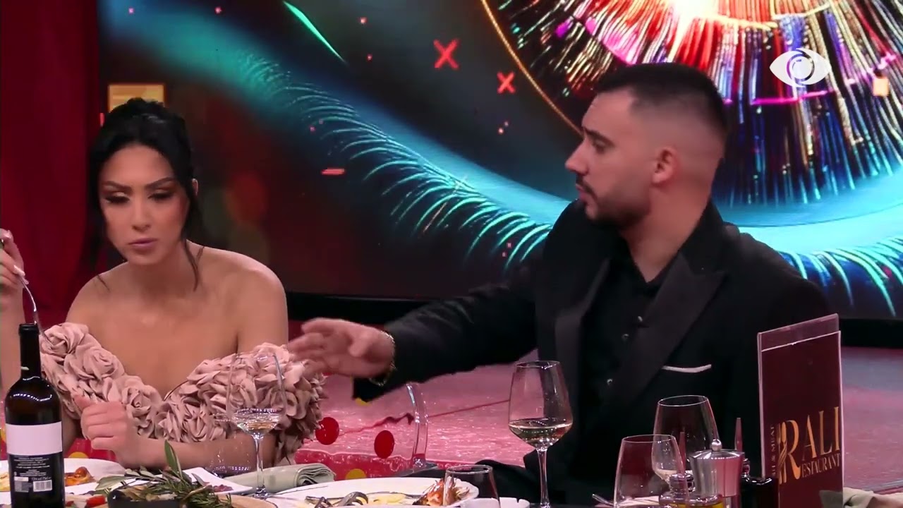 “Atë vajzën e kam dhuratë nga ty”/ Stelina përplaset me Keijsin: Po shpëlahesh se je mashtrues!