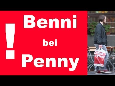 Benni bei Penny - Der Beweis | Circle Of Alchemists Doku-Special