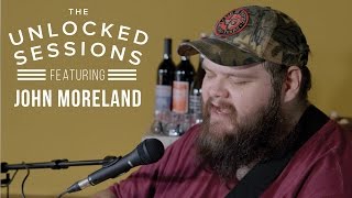 The UnLocked Sessions: John Moreland - 