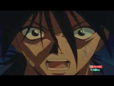 Flame of Recca Tagalog | Ikatlong Dragon Homura