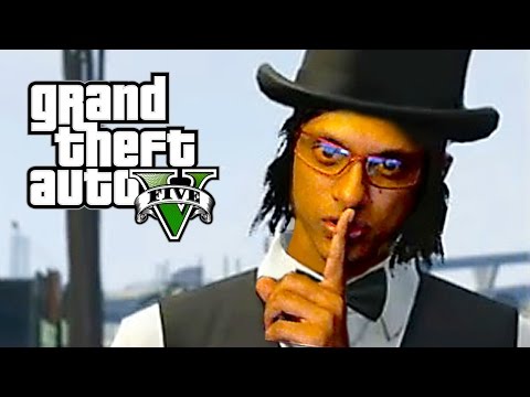 Gang Clan Race Highlights ft Aris, Insomnotek, B:L and Rip (GTA V compilation)