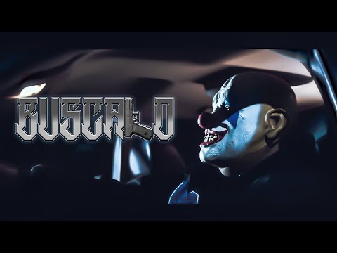 G FLOW 054 - BUSCALO FT @EmeSenick  (VIDEO OFICIAL)