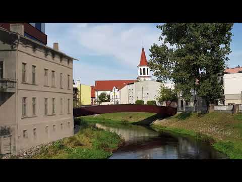 Brodnica dawniej i dziś