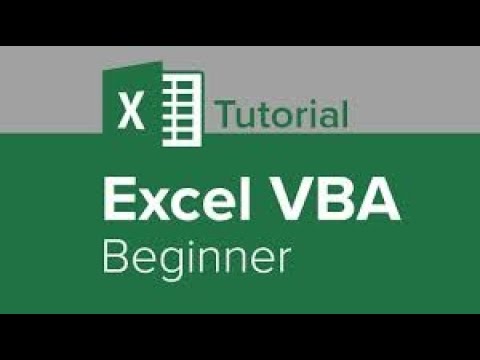 Excel VBA Tutorial in Hindi Call +91 8826828093
