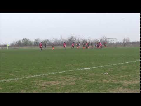 Mostiştea Ulmu - Victoria Lehliu ( golul echipei din Lehliu )