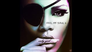 DJ NEP Presents ... Feel My SOUL House MIx Vol. 1