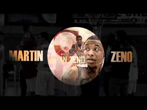 Reportaj Martin Zeno
