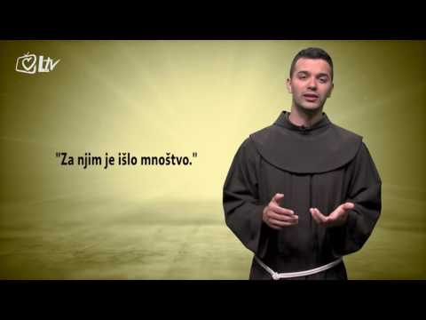 Minute za tebe 16.7.2016.