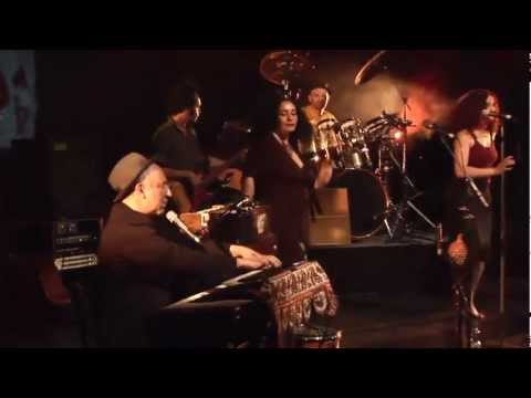 LO'JO en concert Bazar savant [Official Video]