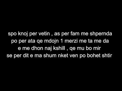 Zonnaterrit ( Lushii ) - Dikun Larg