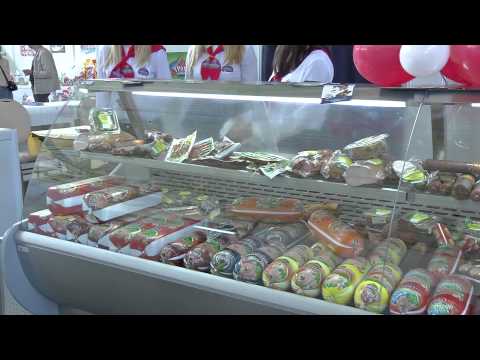 SAJAM SPREG 2013 - Trlic HD