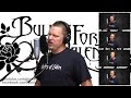 Bullet For My Valentine (BFMV) - Your Betrayal ...