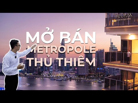 Mở Bán 