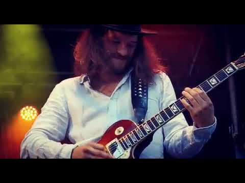 BAD ASS ROMANCE Hoodoo Live @ Rock am Märetplatz