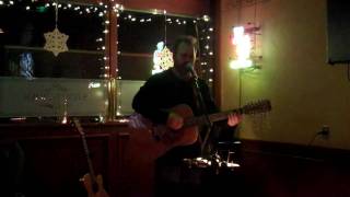 Jim Gill--Captain Jim&#39;s Drunken Dream (James Taylor cover)