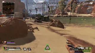 【APEX】　寝起きののんびり配信