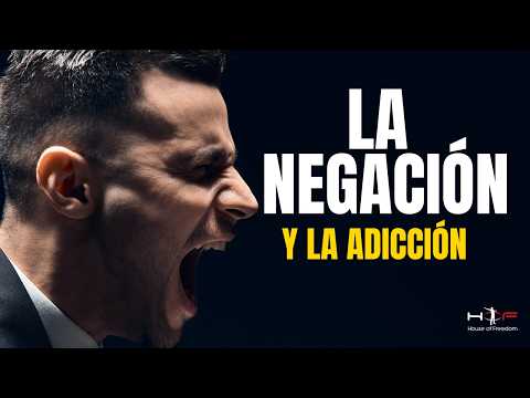 ¿Por Qué el Adicto Niega Su Problema? La Verdad de la Negación