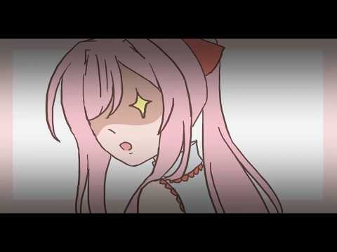deadman 死人 - "Omae Wa Mou" - Animation [UTAU COVER |Angel Seraphina]
