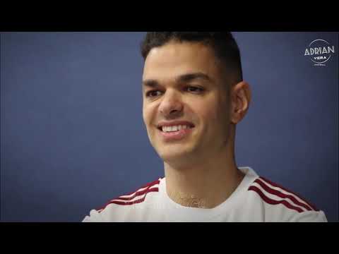 Hatem Ben Arfa - Girondins Bordeaux ● Skills & Goals 2020