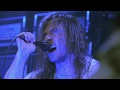 Pushing Drugs | Andrew W.K. Live @ Crescent Ballroom, Phoenix, AZ (10/01/17)
