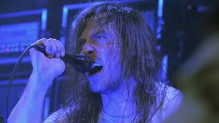 Pushing Drugs | Andrew W.K. Live @ Crescent Ballroom, Phoenix, AZ (10/01/17)