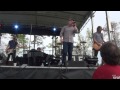 Kutless - Revelation - Change A Life Tour NJ 2014 ...