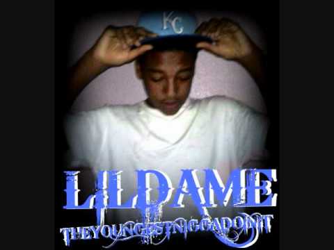 LilDame and Velly Mac - Best you ever had