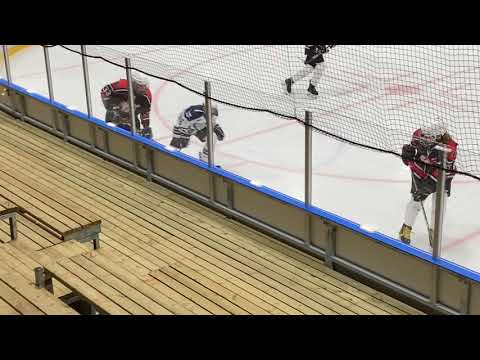 Hyri Black vs Haki Blue 06 erä 2